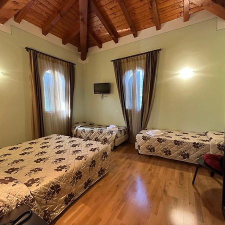 Villa Clore Hotel & Spa Lama Mocogno Номер фото